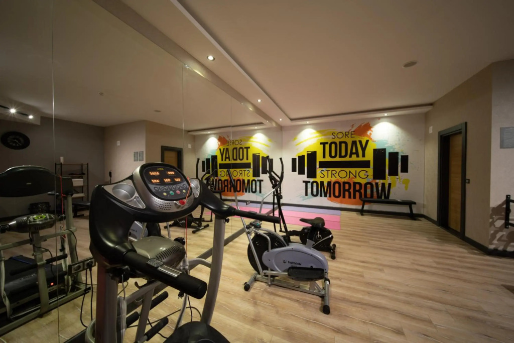 Йомра: Holiday Inn Trabzon-East