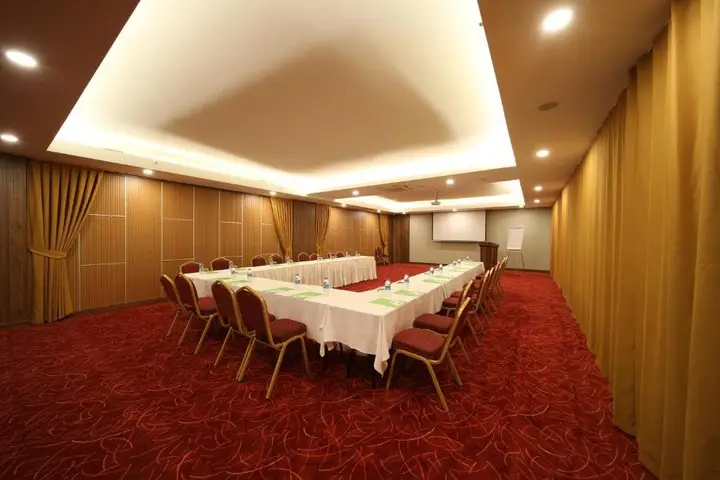 Holiday Inn Trabzon-East — фото 3