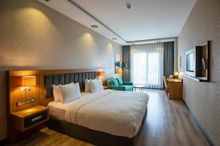Йомра: Holiday Inn Trabzon-East