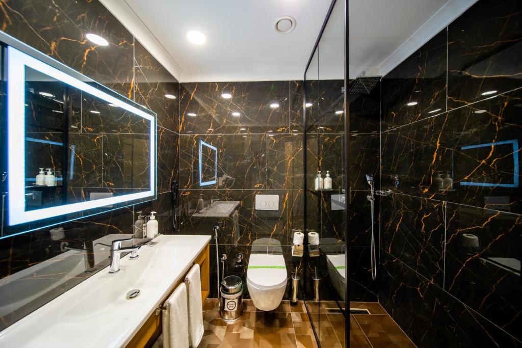 Йомра: Holiday Inn Trabzon-East