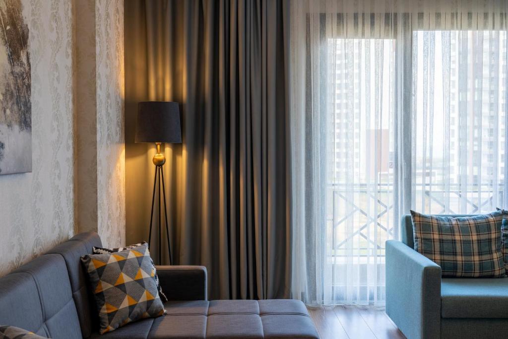 Йомра: Holiday Inn Trabzon-East