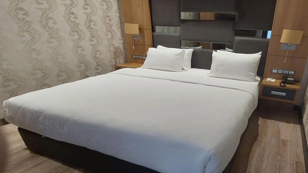 Йомра: Holiday Inn Trabzon-East