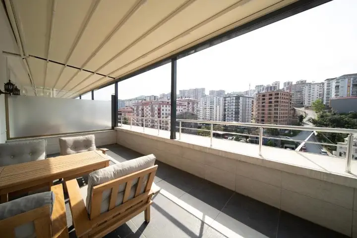 Holiday Inn Trabzon-East — фото 4
