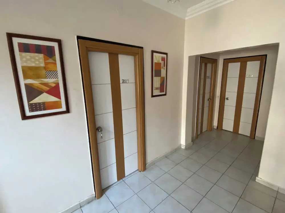 Балыкесир: Mola Otel