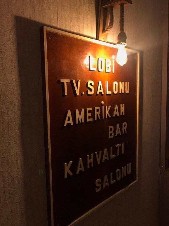 Балыкесир: Mola Otel