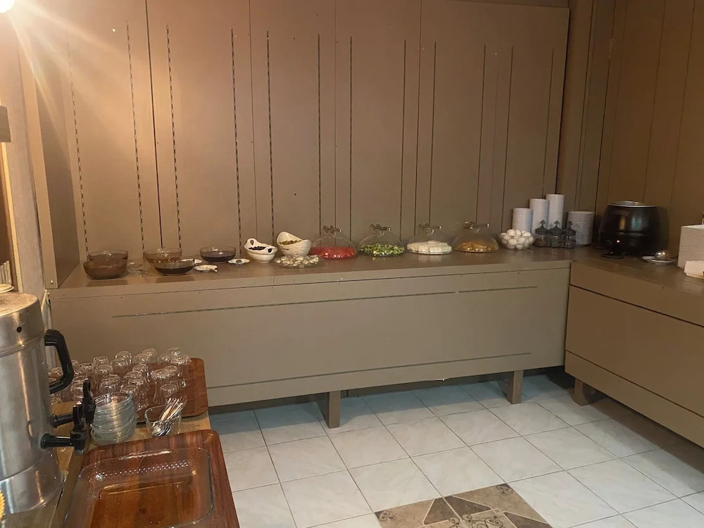 Балыкесир: Mola Otel