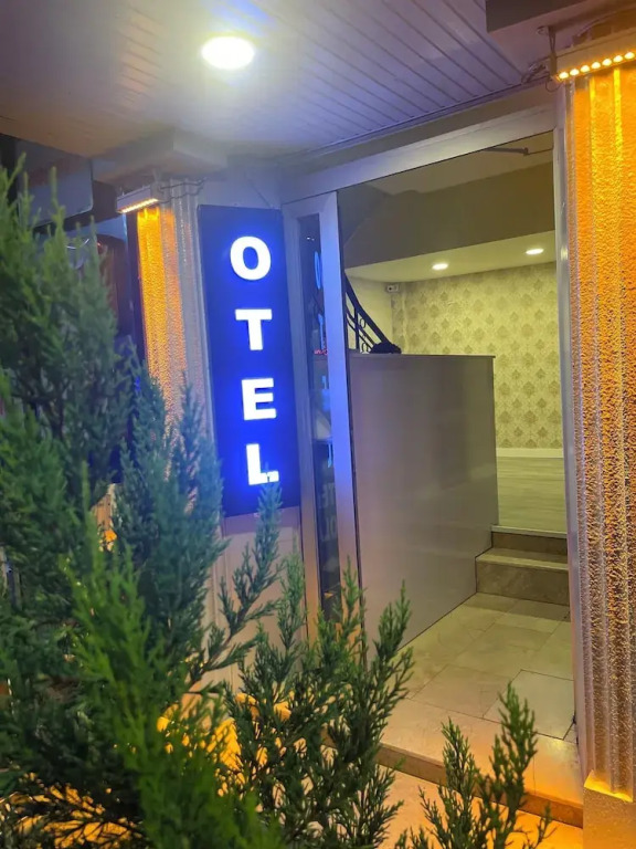 Балыкесир: Mola Otel