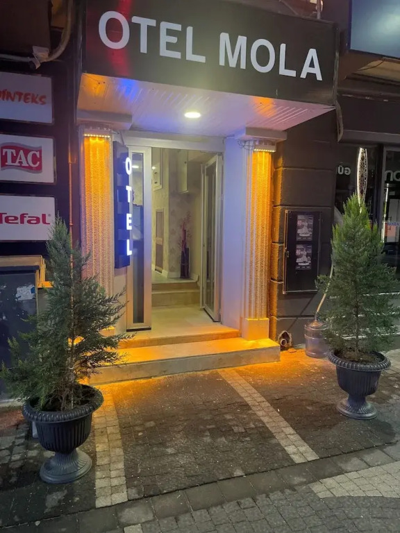 Балыкесир: Mola Otel