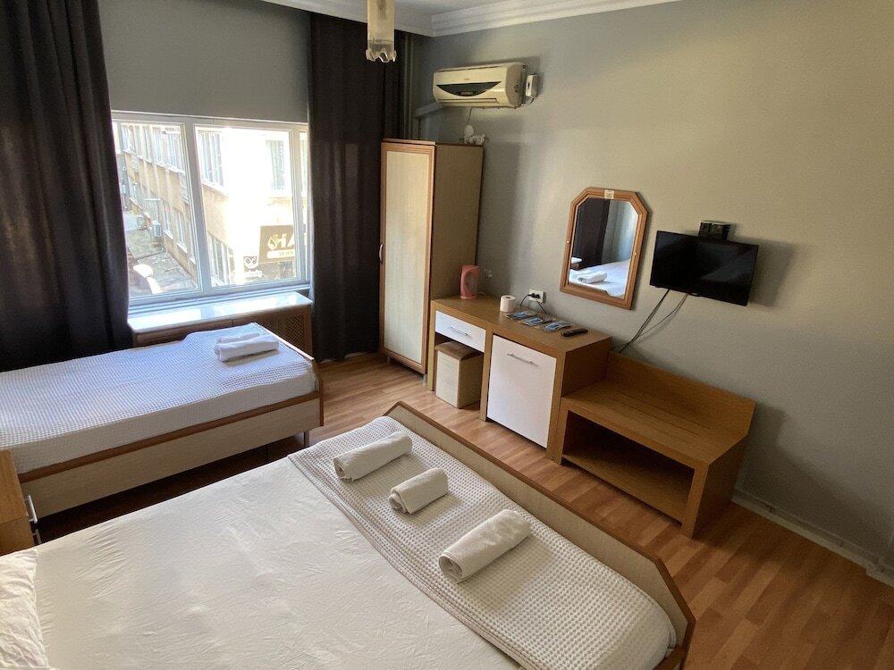 Балыкесир: Mola Otel