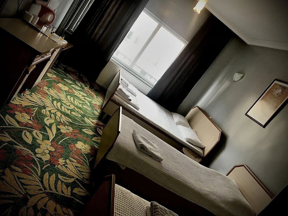 Балыкесир: Mola Otel