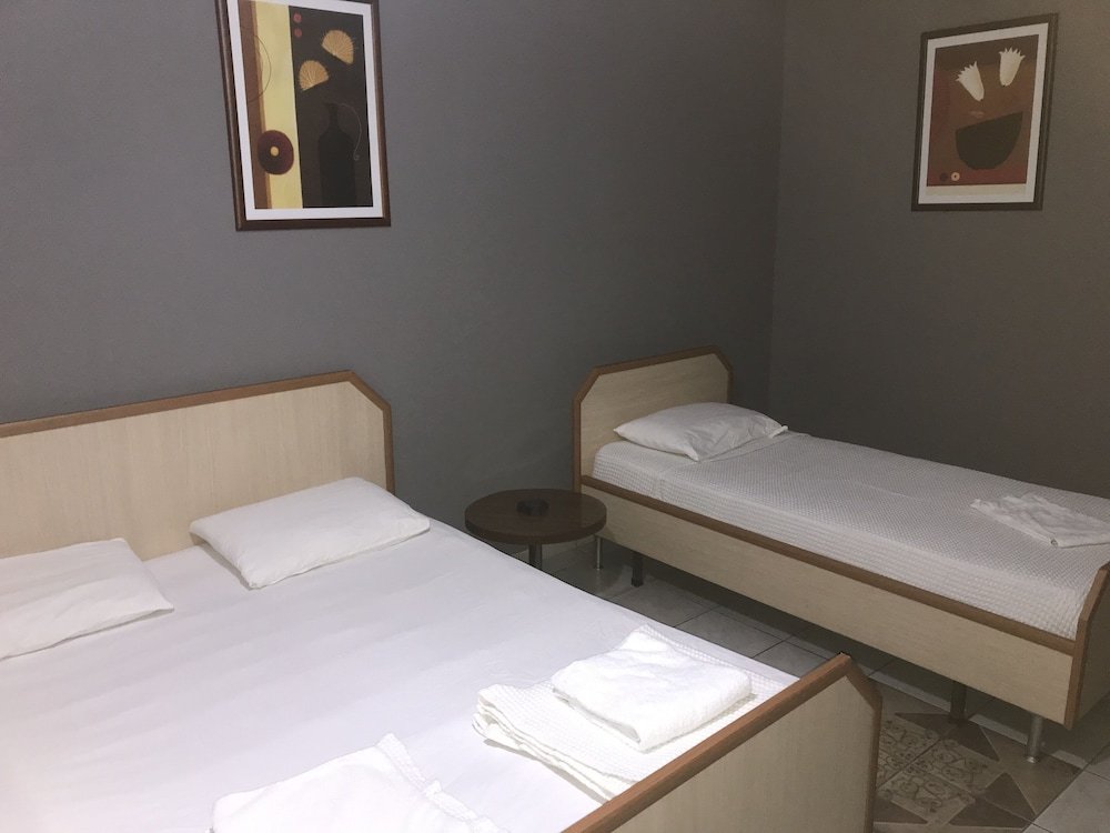 Балыкесир: Mola Otel