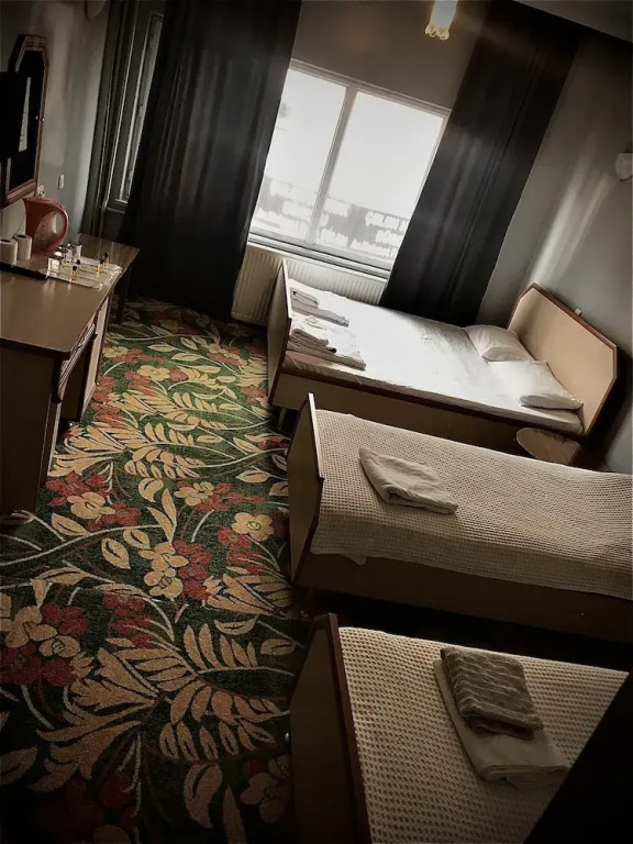 Балыкесир: Mola Otel