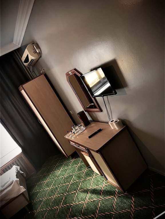 Балыкесир: Mola Otel