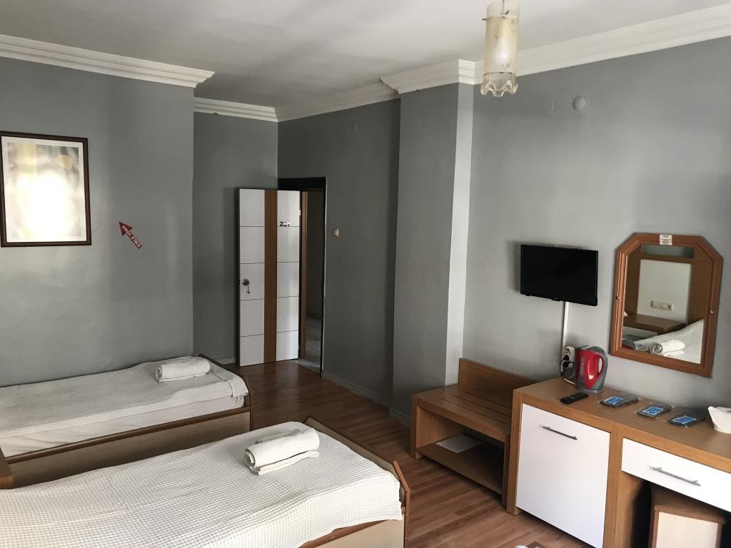 Балыкесир: Mola Otel