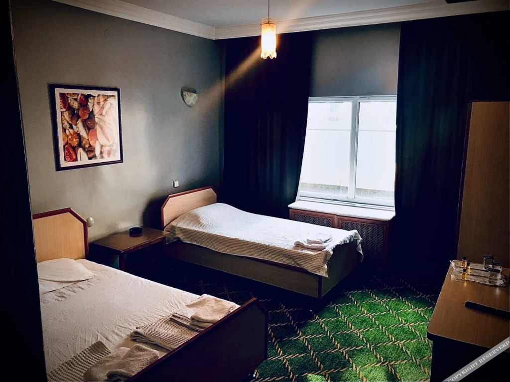 Балыкесир: Mola Otel