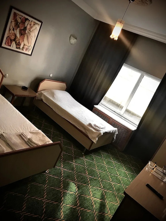 Балыкесир: Mola Otel