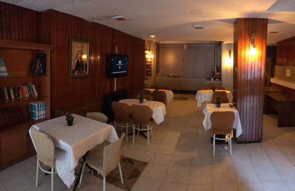 Балыкесир: Mola Otel