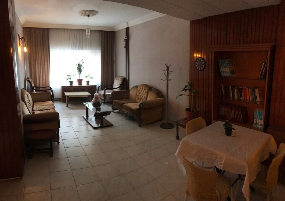 Балыкесир: Mola Otel