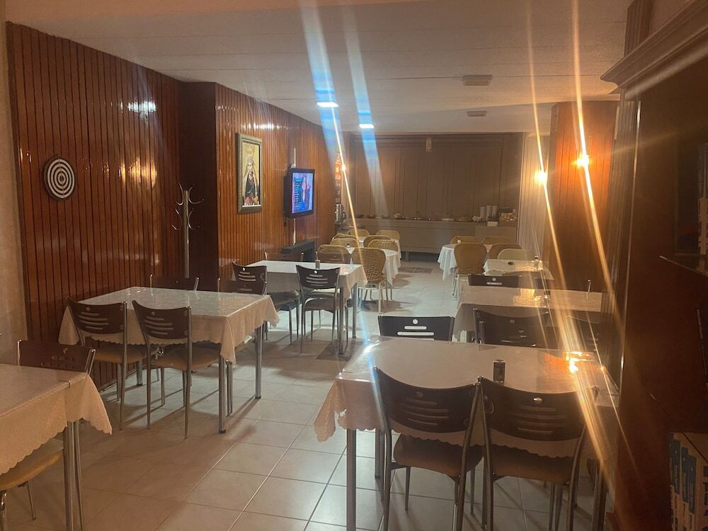 Балыкесир: Mola Otel