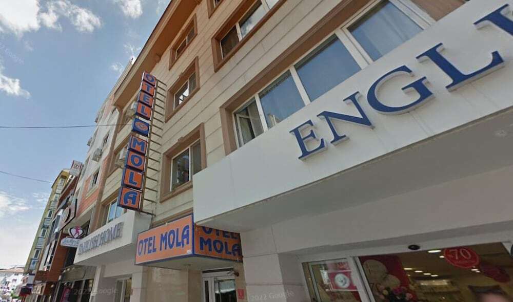 Балыкесир: Mola Otel