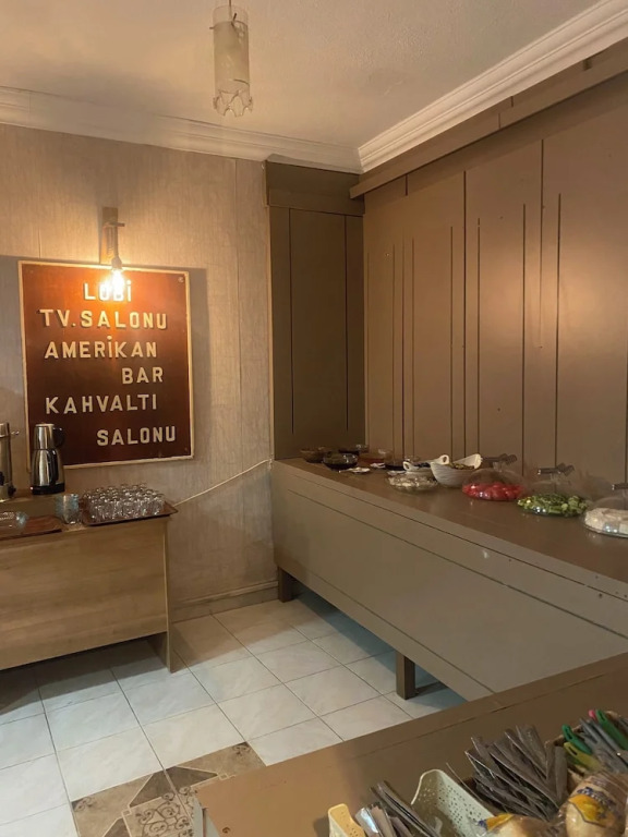 Балыкесир: Mola Otel