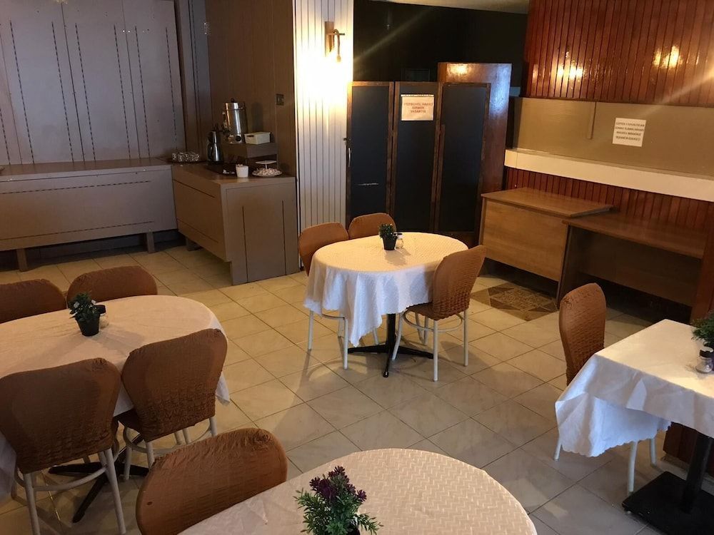 Балыкесир: Mola Otel