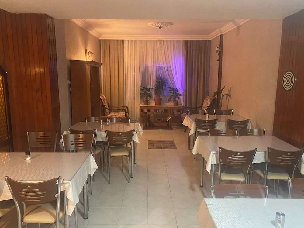 Балыкесир: Mola Otel