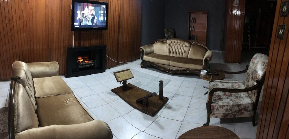 Балыкесир: Mola Otel