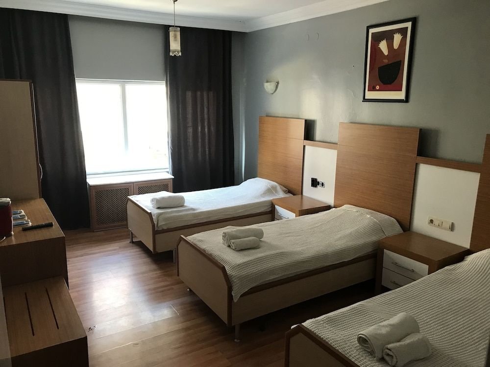 Балыкесир: Mola Otel