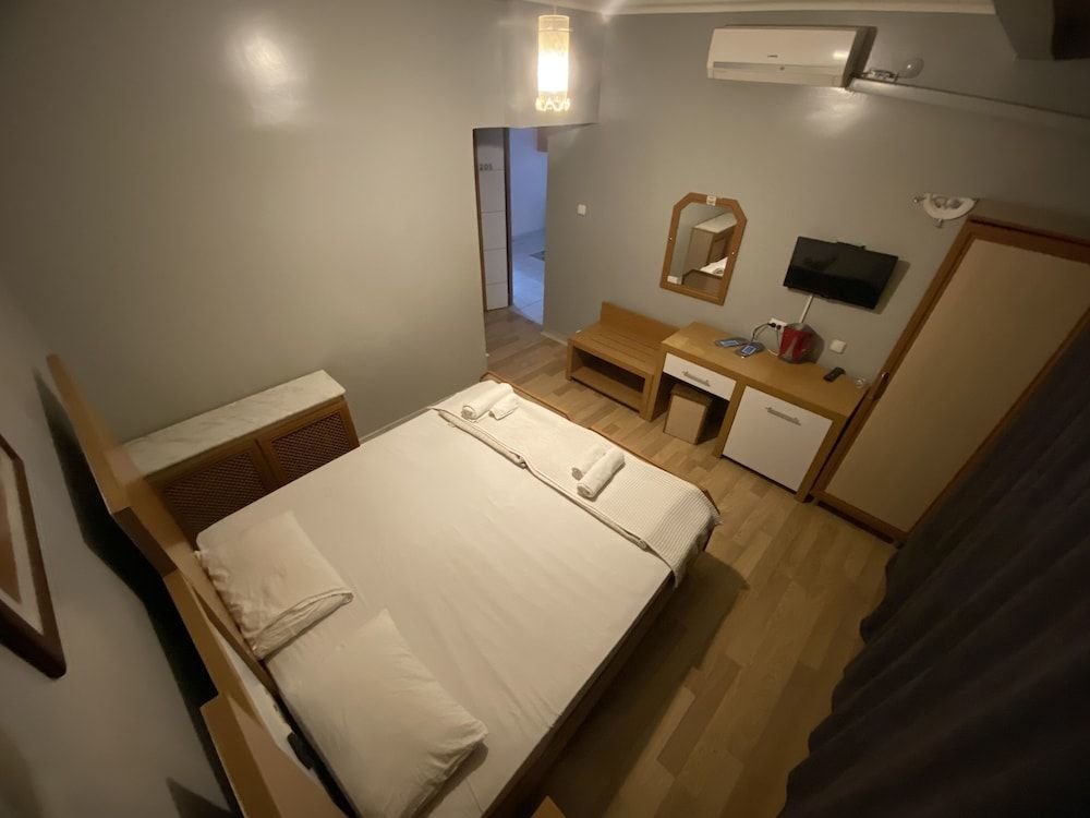 Балыкесир: Mola Otel