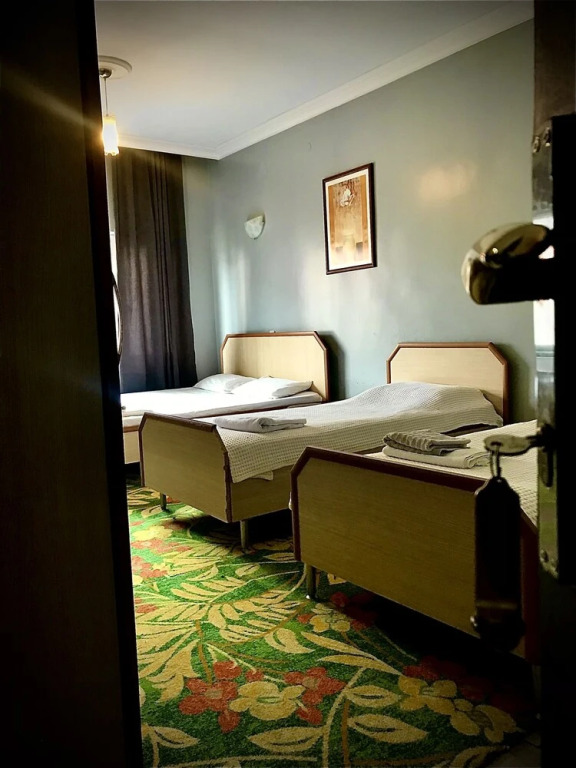 Балыкесир: Mola Otel