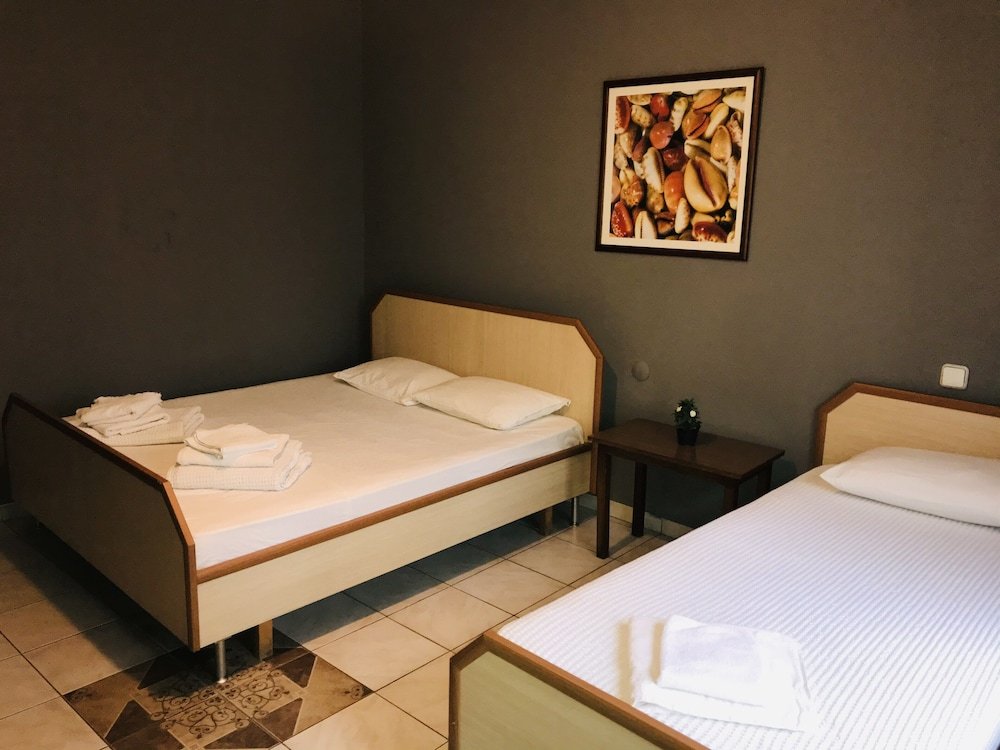Балыкесир: Mola Otel