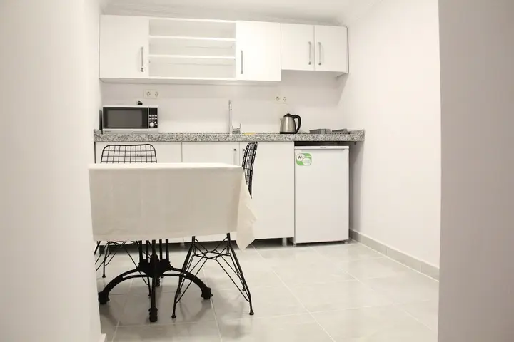 Стамбул: Sultanahmet Ivy Suite
