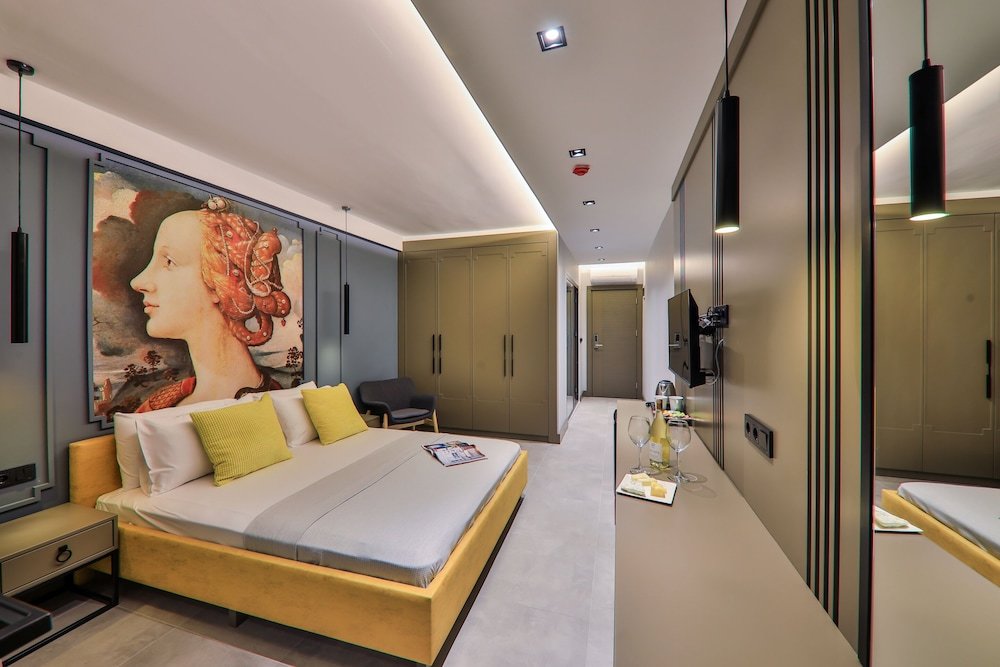 Neva Boutique Hotel — фото 6