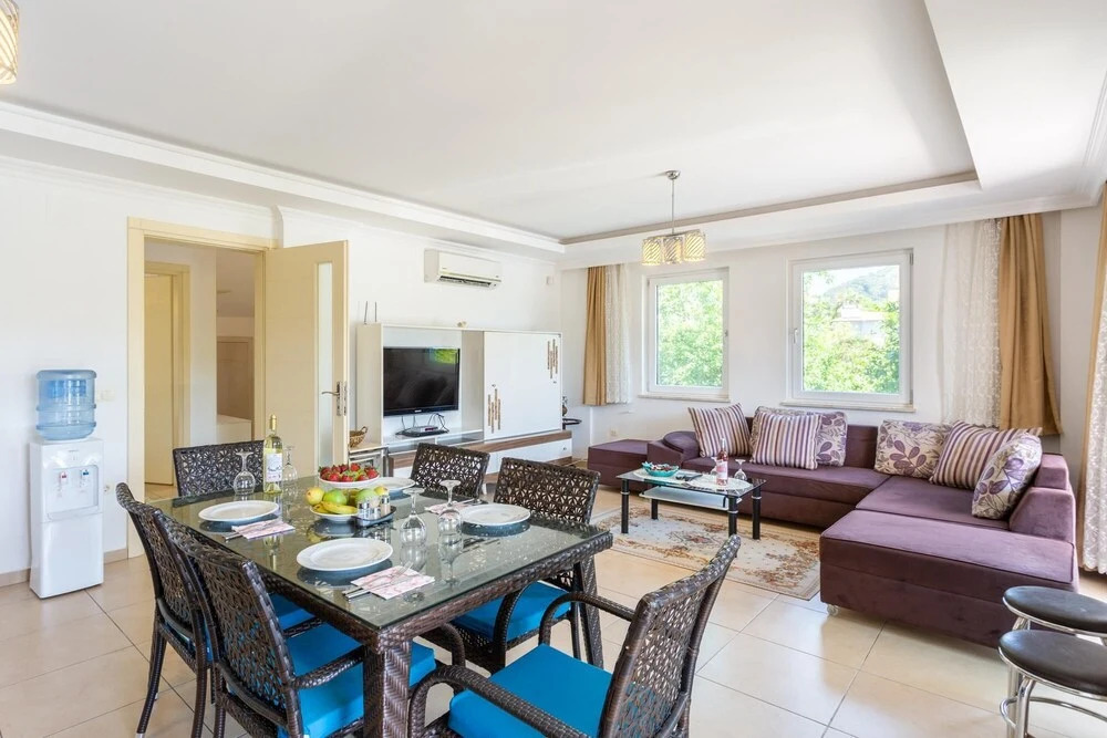 Дальян: Villa Gunsu Large Private Pool A C Wifi Car Not Required