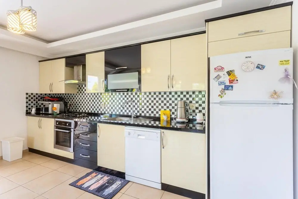 Дальян: Villa Gunsu Large Private Pool A C Wifi Car Not Required
