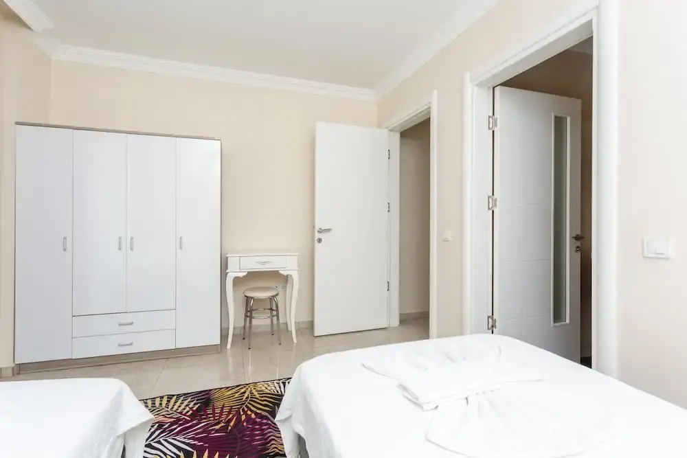 Дальян: Villa Seda Large Private Pool A C Wifi Car Not Required