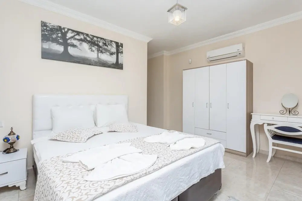 Дальян: Villa Seda Large Private Pool A C Wifi Car Not Required