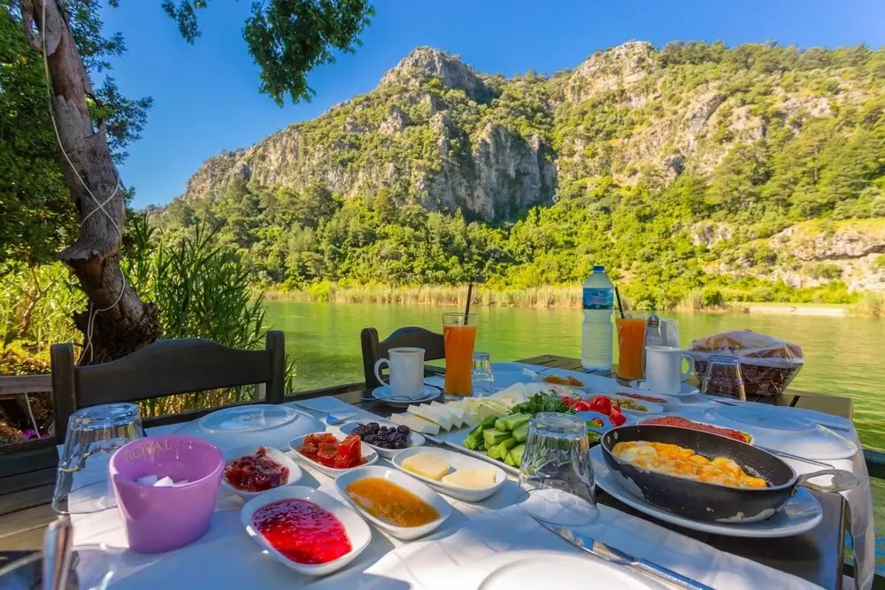 Дальян: Villa Seda Large Private Pool A C Wifi Car Not Required