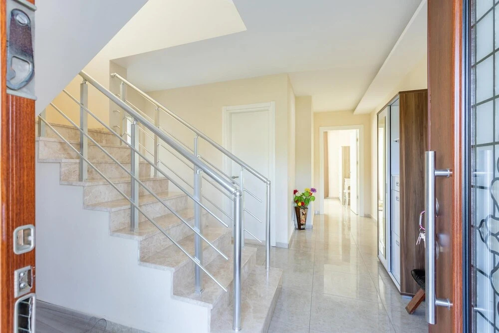Дальян: Villa Seda Large Private Pool A C Wifi Car Not Required