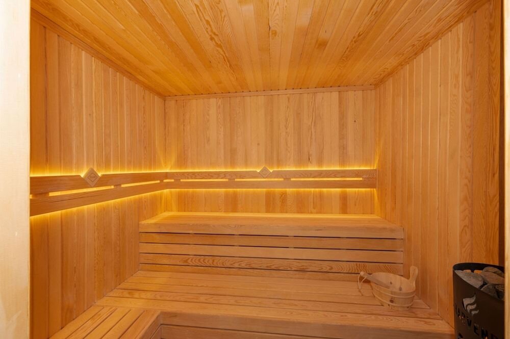 Ван: The Conforium Hotel Van