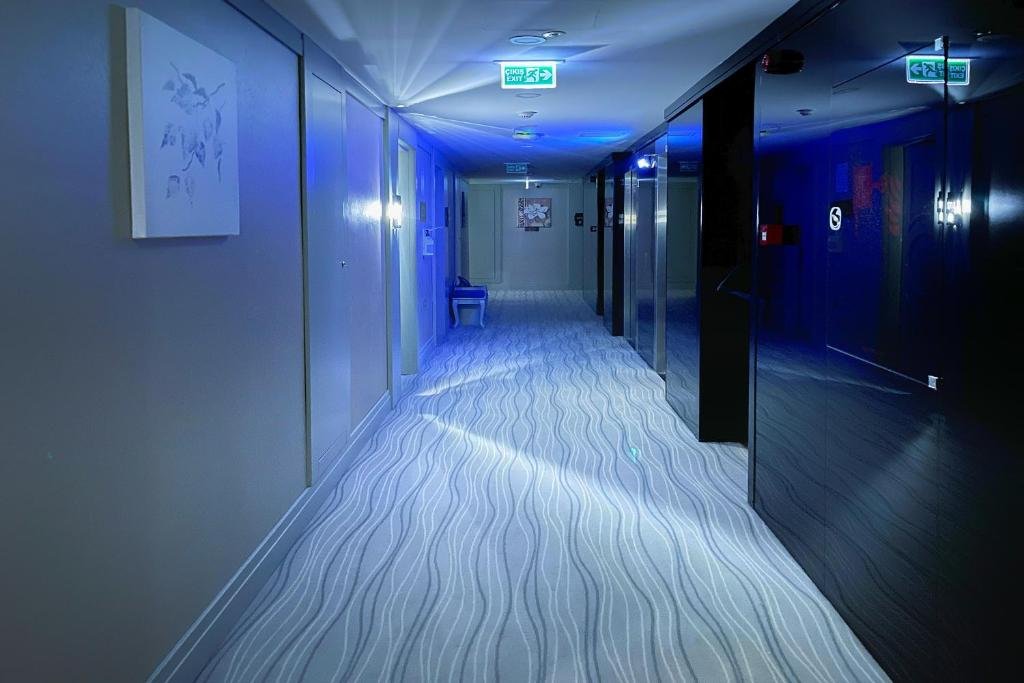 Ван: The Conforium Hotel Van