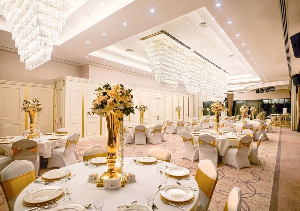 Ван: The Conforium Hotel Van