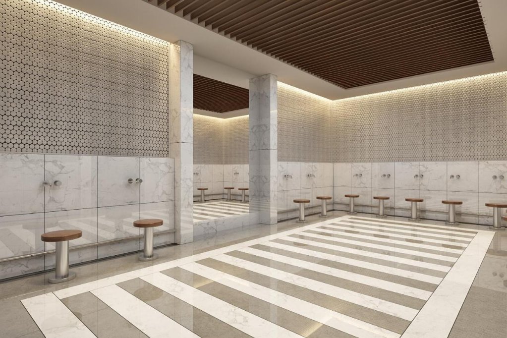 Стамбул: Mövenpick Hotel Istanbul Asia Airport