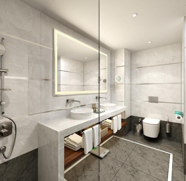 Стамбул: Mövenpick Hotel Istanbul Asia Airport