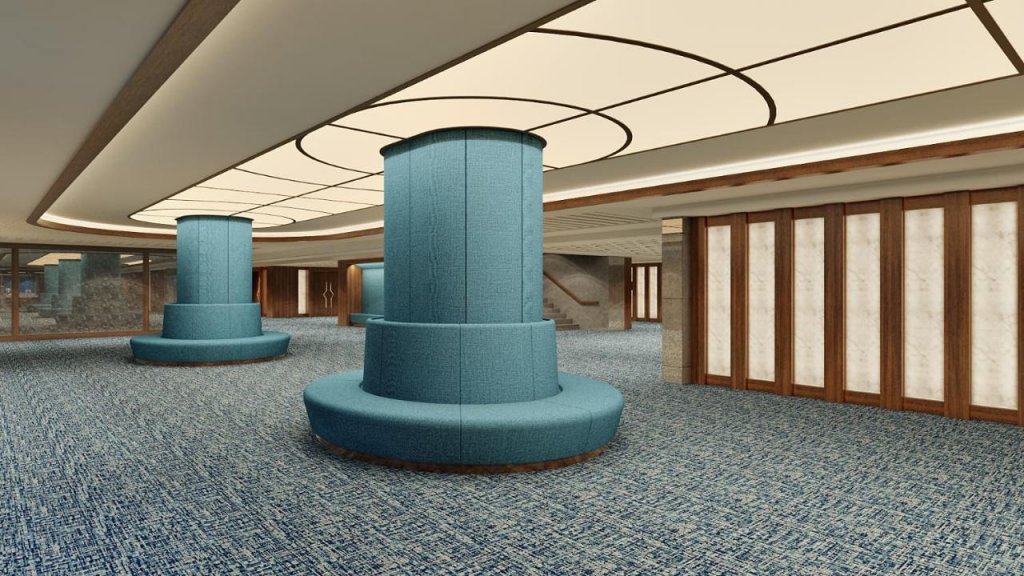 Стамбул: Mövenpick Hotel Istanbul Asia Airport
