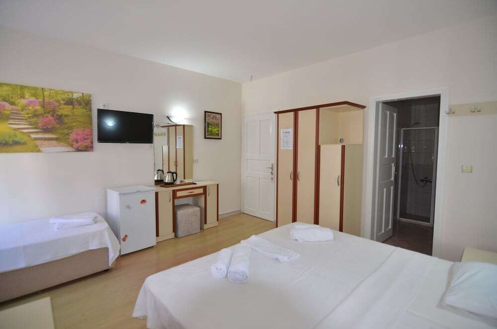 Фетхие: Mykonut Boutique Suites