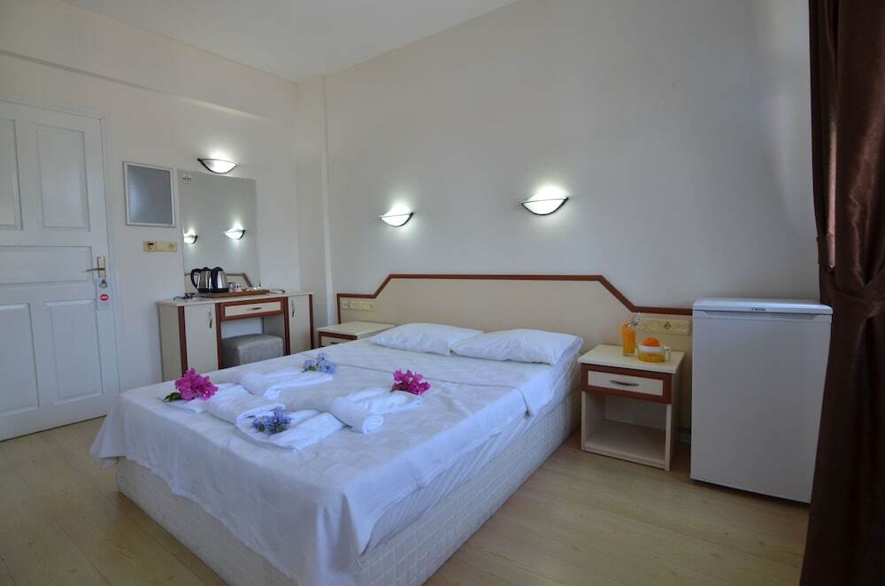 Mykonut Boutique Suites — фото 5