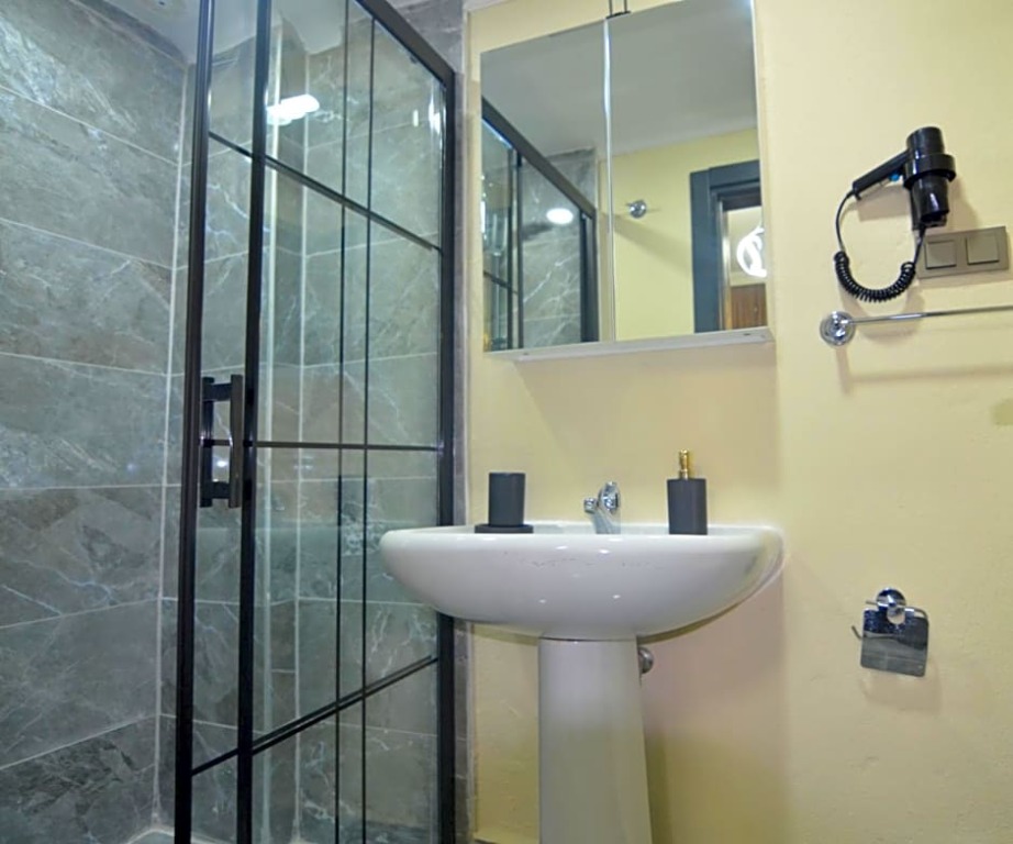 Фетхие: Mykonut Boutique Suites