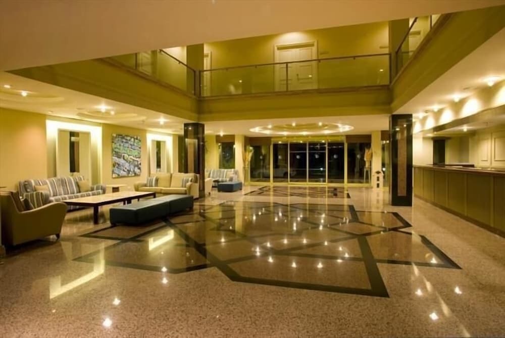 Кумлуджа: PRESA DI FINICA Hotel&Suites